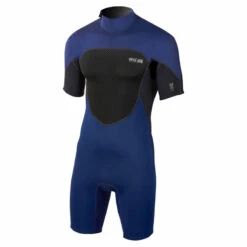 Shorty Prolimit Fusion 2/2 Backzip Blue 2022