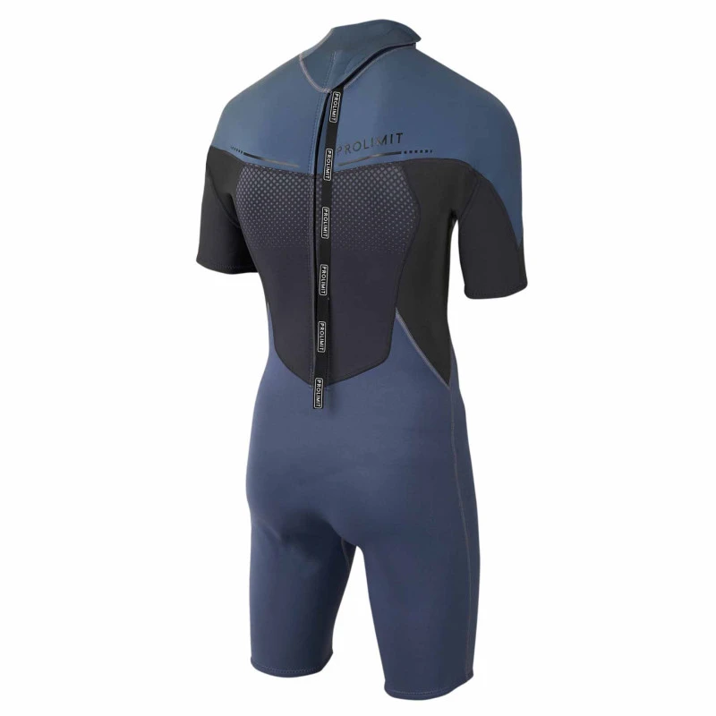 Shorty Prolimit Fusion 2/2 Backzip Misty Blue 2022 4 Shorty Prolimit Fusion 2/2 Backzip Misty Blue 2022 – Image 2