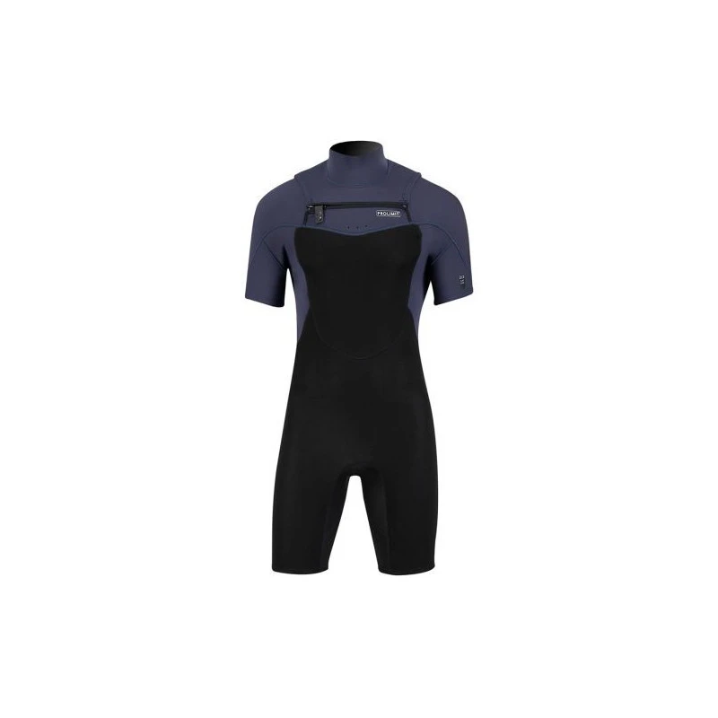 Shorty Prolimit Fusion Freezip 2/2 2021 3 Shorty Prolimit Fusion Freezip 2/2 2021