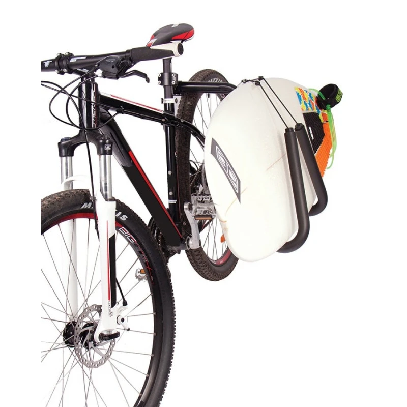 Side Loader Bike Rack Ocean&Earth 3 Side Loader Bike Rack Ocean&Earth