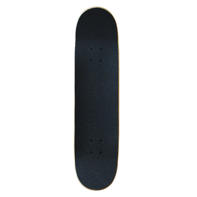 Skate Complet Korvenn Wood Blue 7,75' 4 Skate Complet Korvenn Wood Blue 7,75' – Image 2