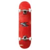 Skate Complet Korvenn Wood Red 7,75" 1 Skate Complet Korvenn Wood Red 7,75" -Pas Cher Surf Magasin skate complet korvenn wood red 775