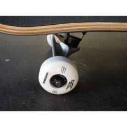 Skate Complet Korvenn Wood Red 7,75" 7 Skate Complet Korvenn Wood Red 7,75" -Pas Cher Surf Magasin skate complet korvenn wood red 775 2