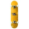 Skate Complet Korvenn Wood Yellow 7,75" 2021 1 Skate Complet Korvenn Wood Yellow 7,75" 2021 -Pas Cher Surf Magasin skate complet korvenn wood yellow 775 2021