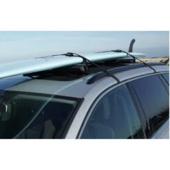 Alternative view of Soft Racks Surflogic Pour Transport De Planches Sur Le Toit