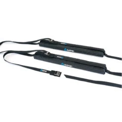 Soft Racks Surflogic Pour Transport De Planches Sur Le Toit