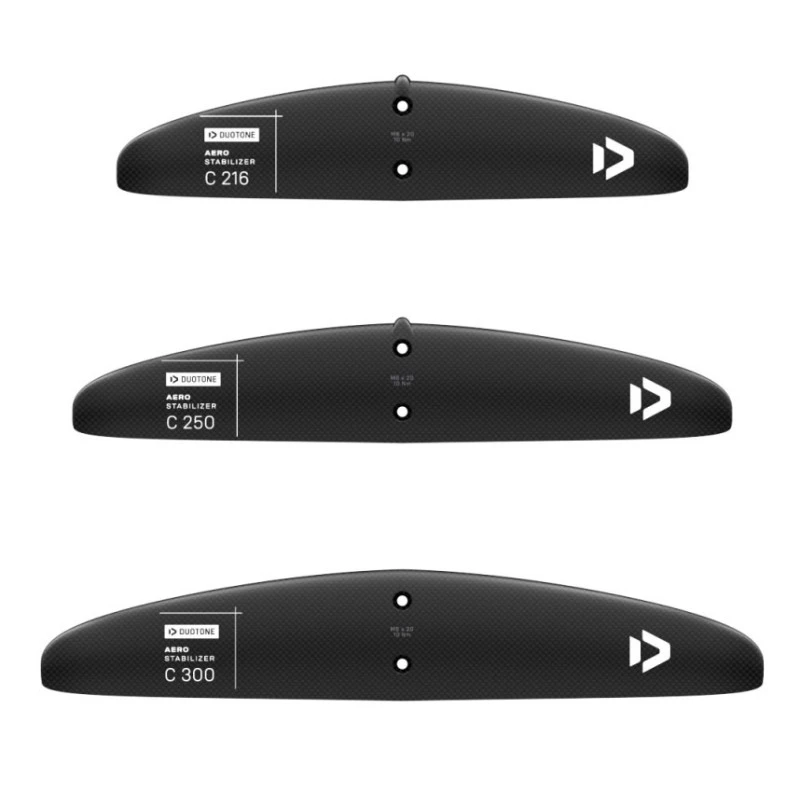 Stabilisateur Duotone Aero C 3 Stabilisateur Duotone Aero C