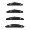 Stabilisateur Duotone Aero P 2 Stabilisateur Duotone Aero P -Pas Cher Surf Magasin stabilisateur duotone aero p
