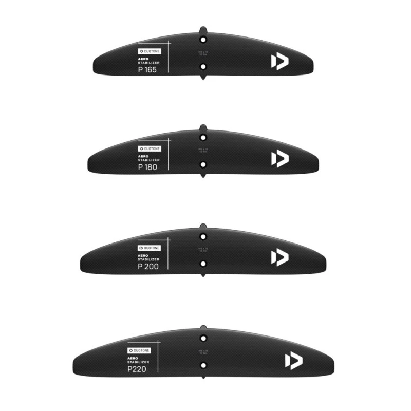 Stabilisateur Duotone Aero P 3 Stabilisateur Duotone Aero P