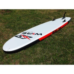 Alternative view of Stand Up Paddle SUP Gonflable WIRE Board 10' Escape