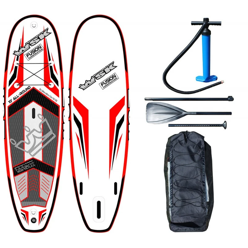 Pack Sup WSK + Wing Korvenn 14 Pack Sup WSK + Wing Korvenn – Image 12