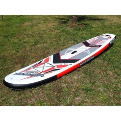 Pack Sup WSK + Wing Korvenn 34 Pack Sup WSK + Wing Korvenn -Pas Cher Surf Magasin stand up paddle sup gonflable wsk 10 all round fusion double peau 12