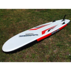 Pack Sup WSK + Wing Korvenn 35 Pack Sup WSK + Wing Korvenn -Pas Cher Surf Magasin stand up paddle sup gonflable wsk 10 all round fusion double peau 13
