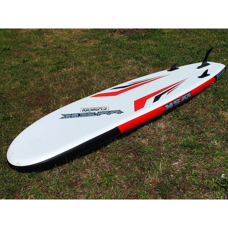 Pack Sup WSK + Wing Korvenn 16 Pack Sup WSK + Wing Korvenn – Image 14