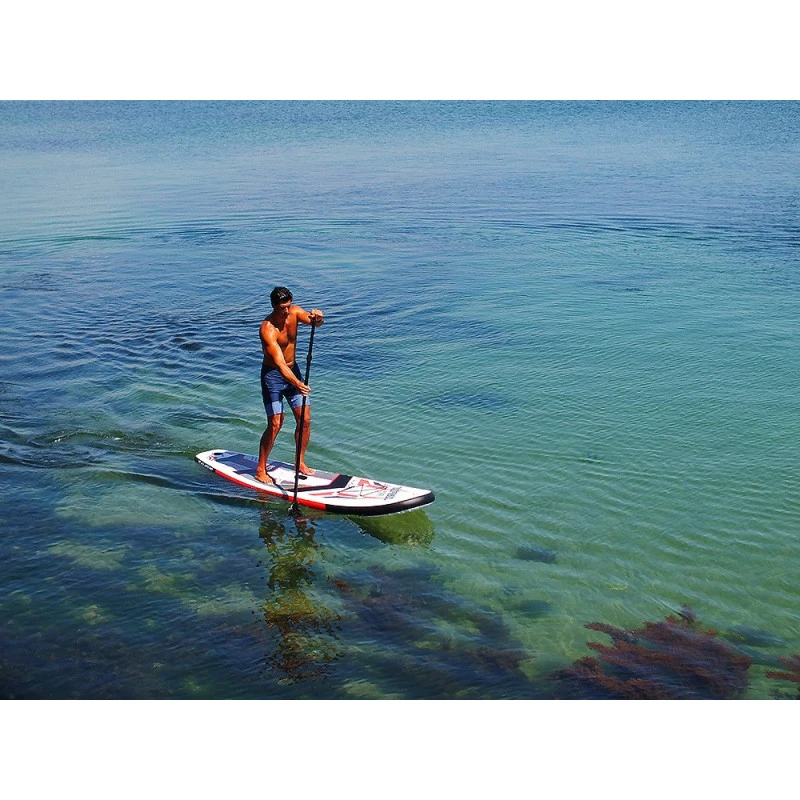 Pack Sup WSK + Wing Korvenn 18 Pack Sup WSK + Wing Korvenn – Image 16