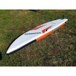Stand Up Paddle SUP Gonflable WSK 12'6" Fusion Double Peau 13 Stand Up Paddle SUP Gonflable WSK 12'6" Fusion Double Peau -Pas Cher Surf Magasin stand up paddle sup gonflable wsk 12 6 fusion 2