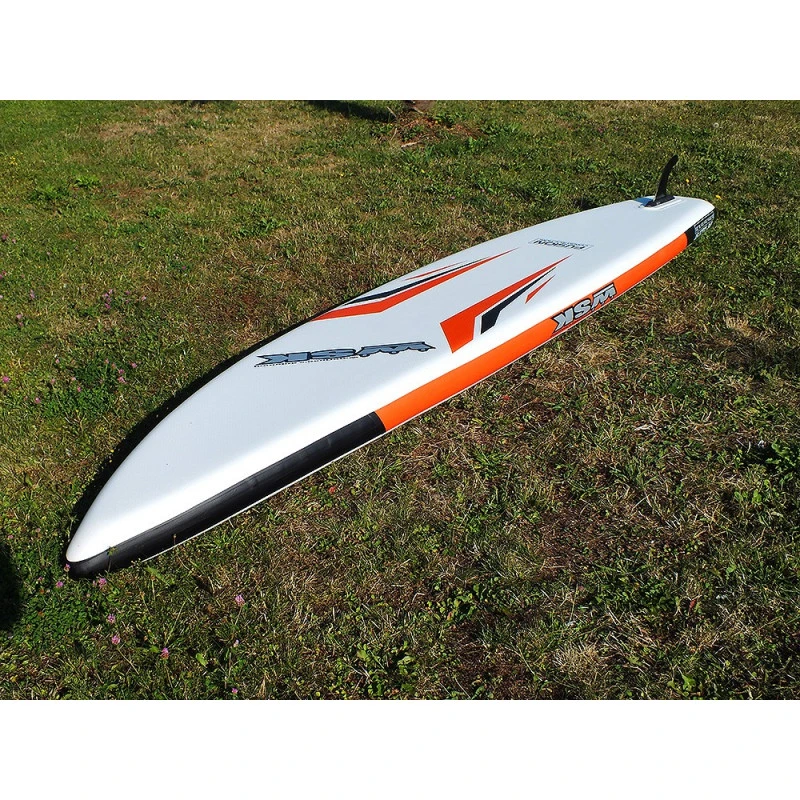 Stand Up Paddle SUP Gonflable WSK 12'6" Fusion Double Peau 5 Stand Up Paddle SUP Gonflable WSK 12'6" Fusion Double Peau – Image 3