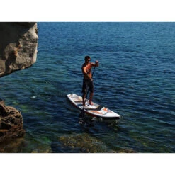 Stand Up Paddle SUP Gonflable WSK 12'6" Fusion Double Peau 14 Stand Up Paddle SUP Gonflable WSK 12'6" Fusion Double Peau -Pas Cher Surf Magasin stand up paddle sup gonflable wsk 12 6 fusion 3