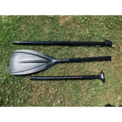 Stand Up Paddle SUP Gonflable WSK 9'6" All Round Fusion Double Peau -Pas Cher Surf Magasin stand up paddle sup gonflable wsk 9 6 all round fusion double peau 4