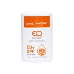 Alternative view of Stick Solaire EQ Evoa Visage Framboise SPF 50+