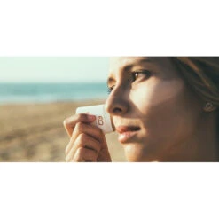 Stick Solaire EQ Evoa Visage Framboise SPF 50+ 12 Stick Solaire EQ Evoa Visage Framboise SPF 50+ -Pas Cher Surf Magasin stick solaire eq evoa visage framboise spf 50 2