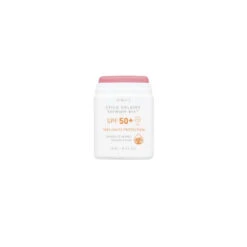 Stick Solaire EQ Evoa Visage Framboise SPF 50+