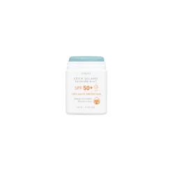 Stick Solaire EQ Evoa Visage Turquoise SPF 50+