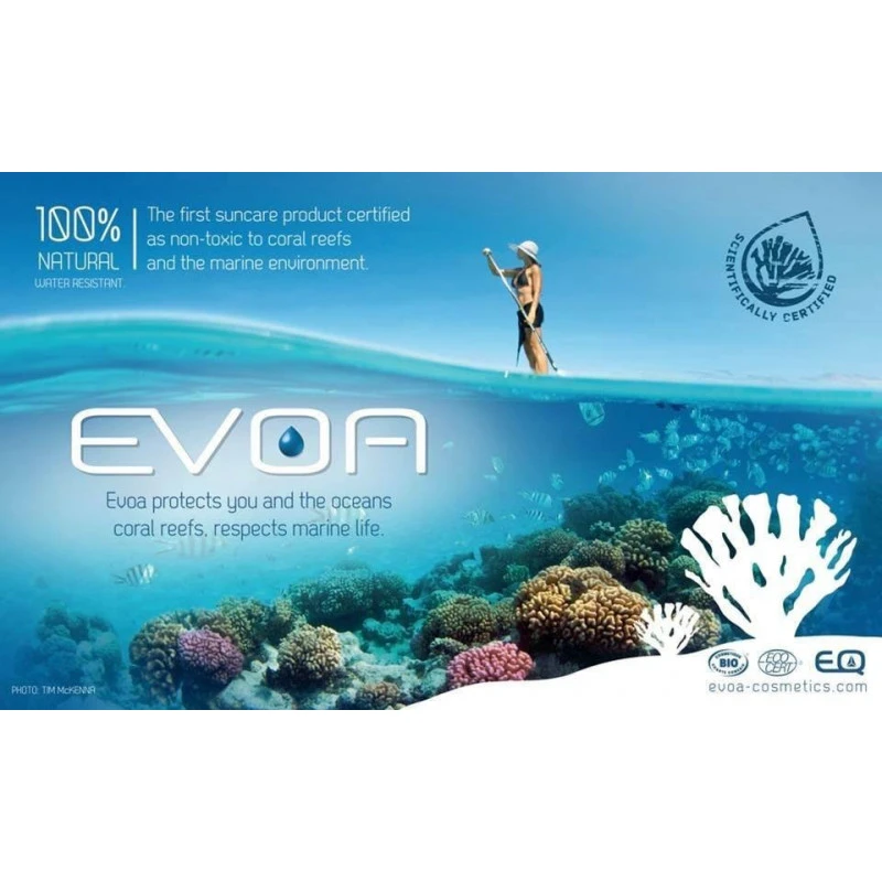 Stick Solaire EQ Evoa Visage Vert SPF 50+ 6 Stick Solaire EQ Evoa Visage Vert SPF 50+ – Image 4