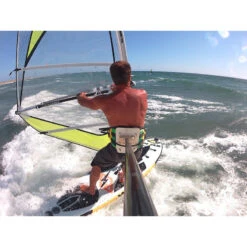 SUP Gonflable Hybride Windsup Wire 9'8" Wind 31 SUP Gonflable Hybride Windsup Wire 9'8" Wind -Pas Cher Surf Magasin sup gonflable hybride windsup wire 9 8 wind 13