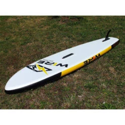 SUP Gonflable Hybride Windsup Wire 9'8" Wind 20 SUP Gonflable Hybride Windsup Wire 9'8" Wind -Pas Cher Surf Magasin sup gonflable hybride windsup wire 9 8 wind 2