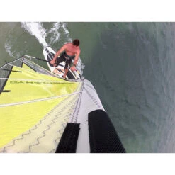SUP Gonflable Hybride Windsup Wire 9'8" Wind 22 SUP Gonflable Hybride Windsup Wire 9'8" Wind -Pas Cher Surf Magasin sup gonflable hybride windsup wire 9 8 wind 4