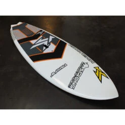 Alternative view of SUP Korvenn 7'8" Fish