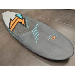 Alternative view of Pack SUP Korvenn + Pagaie