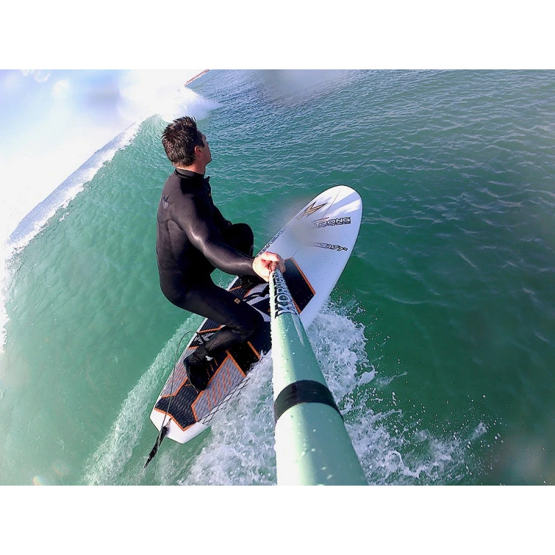 SUP Korvenn Thunder 7'7" 4 SUP Korvenn Thunder 7'7" – Image 2