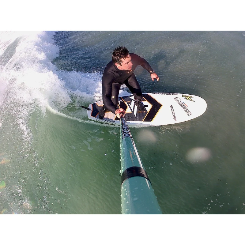 SUP Korvenn Thunder 7'7" 5 SUP Korvenn Thunder 7'7" – Image 3