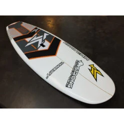 SUP Korvenn Thunder 7'7" 14 SUP Korvenn Thunder 7'7" -Pas Cher Surf Magasin sup korvenn thunder 7 7 3