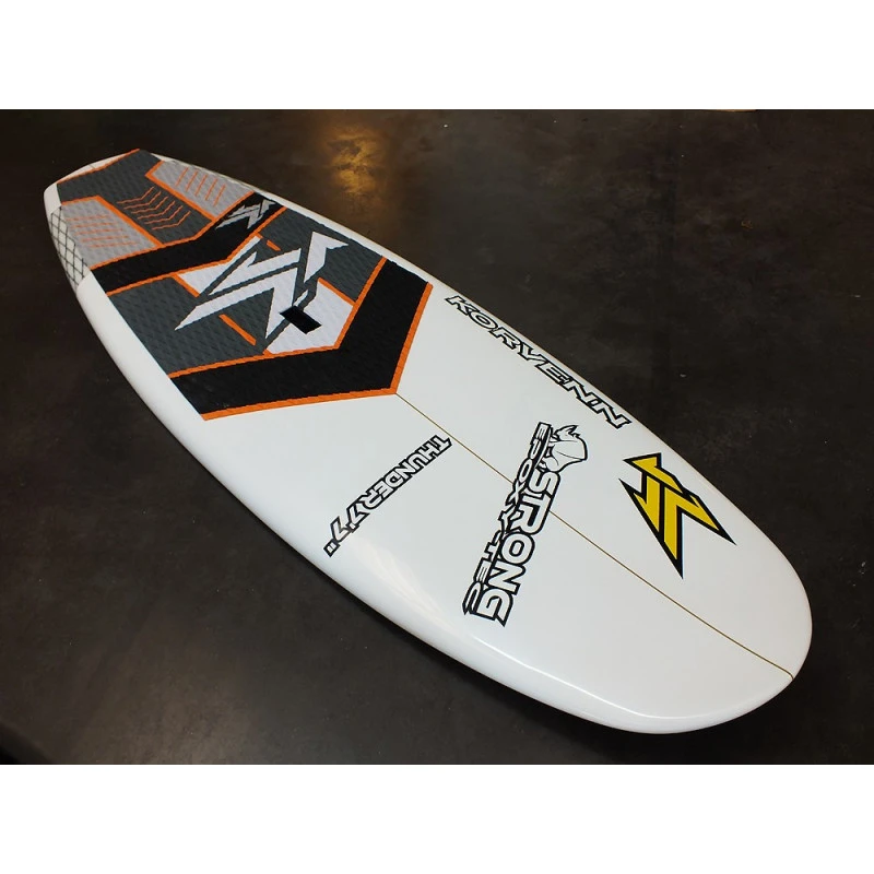 SUP Korvenn Thunder 7'7" 6 SUP Korvenn Thunder 7'7" – Image 4