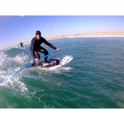 SUP Korvenn Thunder 7'7" 19 SUP Korvenn Thunder 7'7" -Pas Cher Surf Magasin sup korvenn thunder 7 7 8
