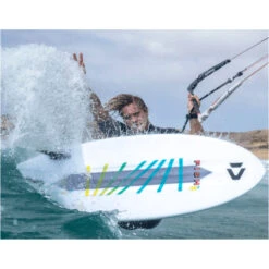 Alternative view of Surf Duotone Fish D/LAB 2022