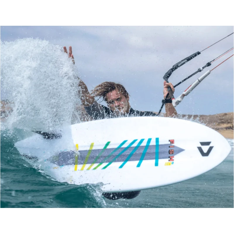 Surf Duotone Fish D/LAB 2022 (T) 4 Surf Duotone Fish D/LAB 2022 (T) – Image 2