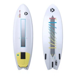 Surf Duotone Fish D/LAB 2022 (T)