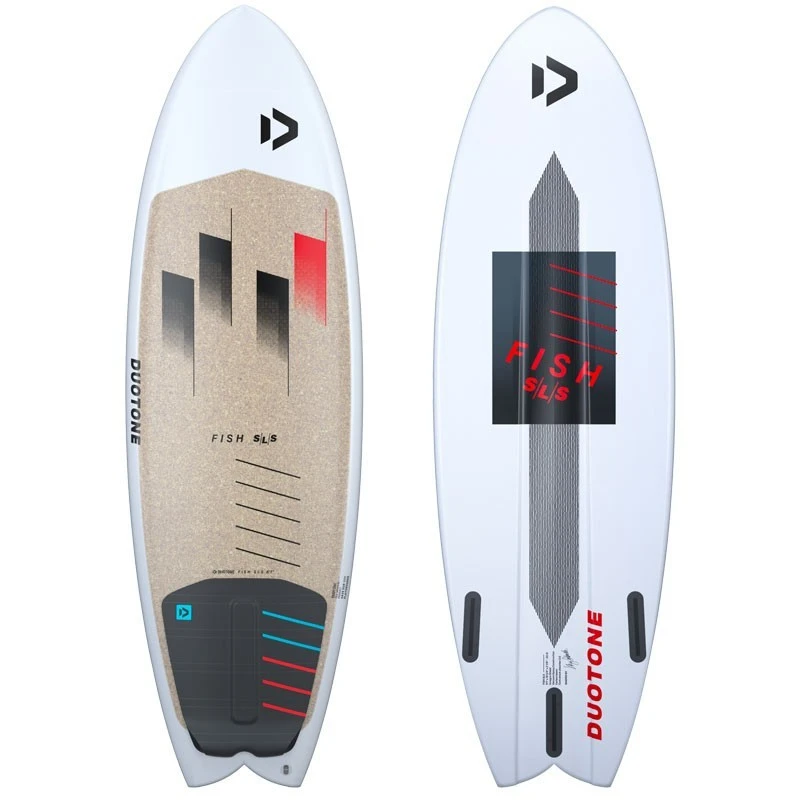 Surf Duotone Fish SLS 2021 3 Surf Duotone Fish SLS 2021