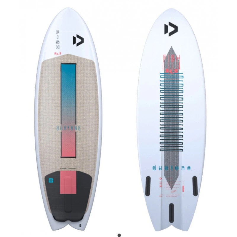 Surf Duotone Fish SLS 2022 3 Surf Duotone Fish SLS 2022