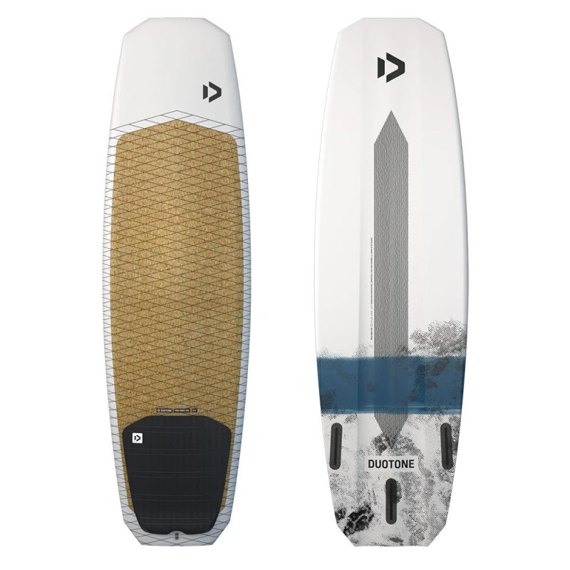 Surf Duotone Pro Voke CSC 5'1'' 2019 (TEST) 3 Surf Duotone Pro Voke CSC 5'1'' 2019 (TEST)