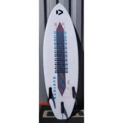 Alternative view of Surf Duotone Wam SLS + Pad Avant 2022 (OCCASION)