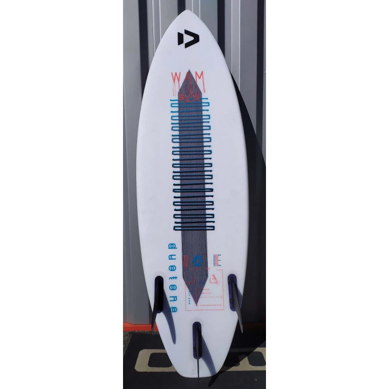 Surf Duotone Wam SLS + Pad Avant 2022 (OCCASION) 4 Surf Duotone Wam SLS + Pad Avant 2022 (OCCASION) – Image 2