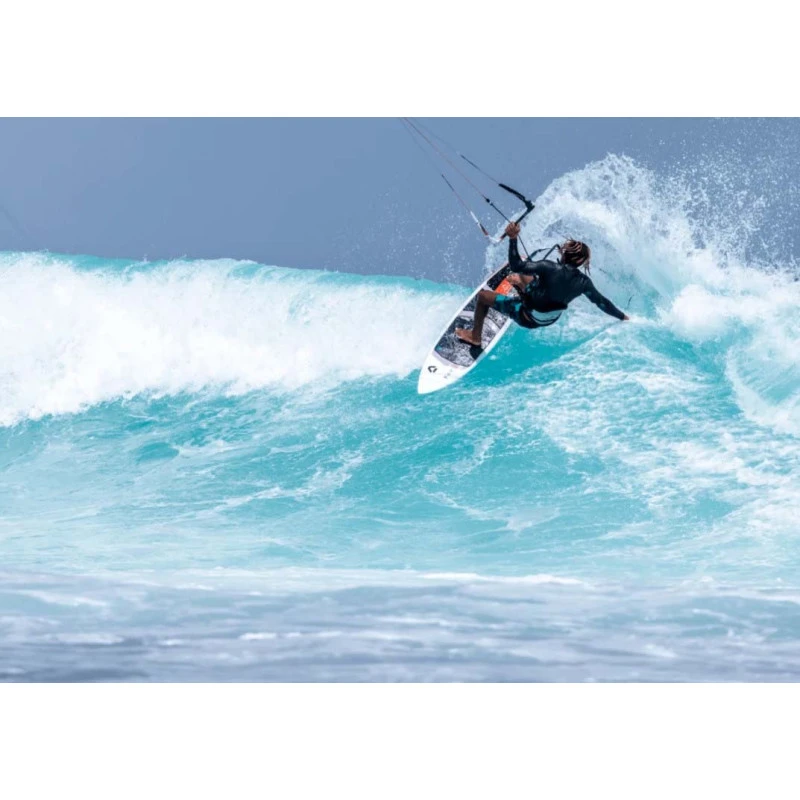 Surf Duotone Wam SLS + Pad Avant 2022 (OCCASION) 5 Surf Duotone Wam SLS + Pad Avant 2022 (OCCASION) – Image 3