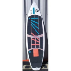 Surf Duotone Wam SLS + Pad Avant 2022 (OCCASION)