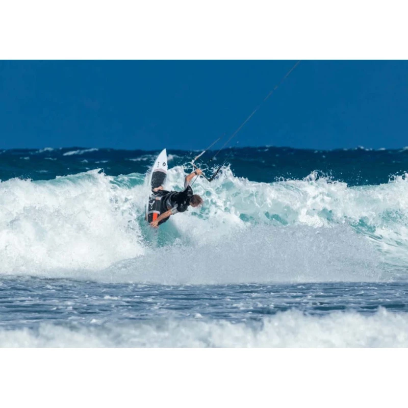 Surf Duotone Wam SLS + Pad Avant 2022 (OCCASION) 6 Surf Duotone Wam SLS + Pad Avant 2022 (OCCASION) – Image 4