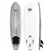 Surf En Mousse Malibu Cbc 7' California Wooddeck -Pas Cher Surf Magasin surf en mousse malibu cbc 7 california wooddeck